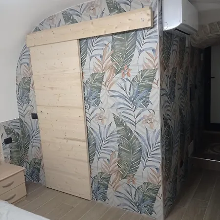 La Casina Al Mare Отель типа 