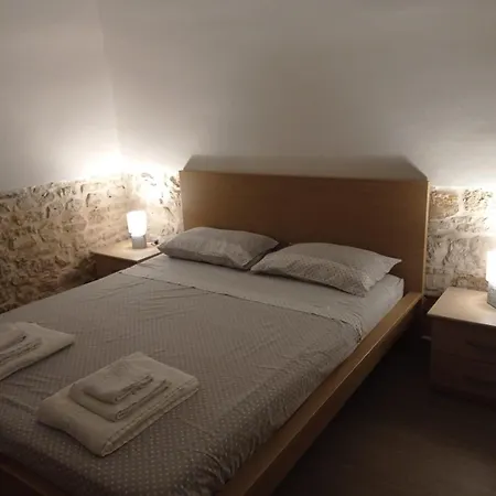 Couette-café La Casina Al Mare