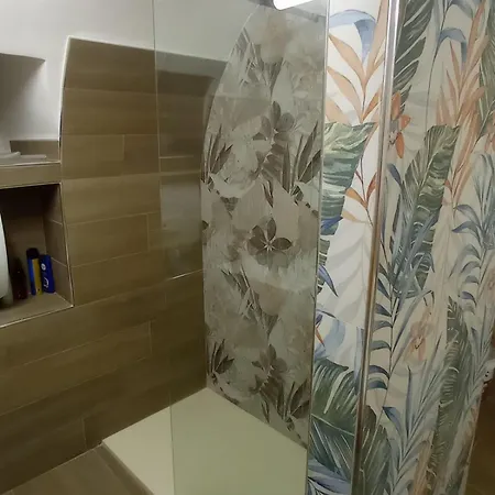 La Casina Al Mare Bed & Breakfast Bari