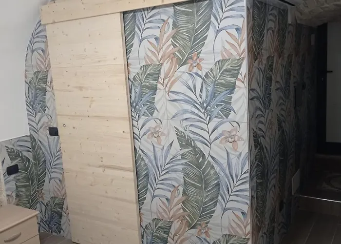 La Casina Al Mare 住宿加早餐酒店