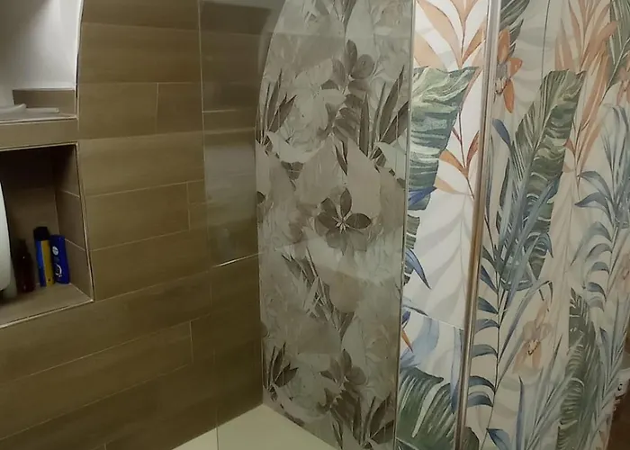 La Casina Al Mare 住宿加早餐酒店 巴里