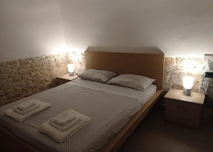 住宿加早餐酒店 La Casina Al Mare