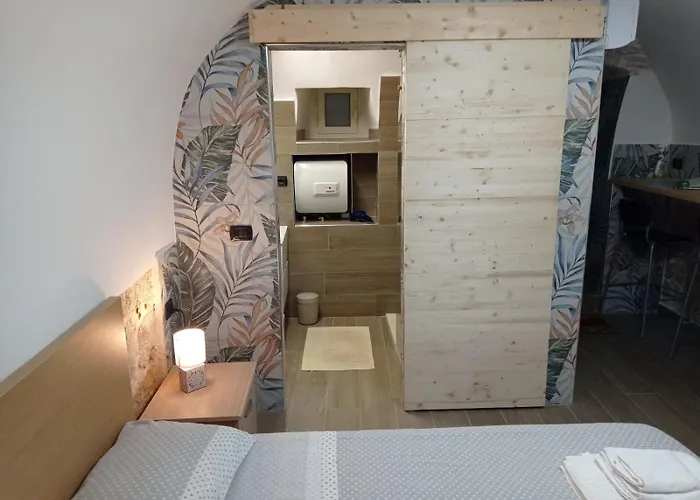 La Casina Al Mare 3* 巴里